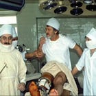 Un exiliado que fumaba en quirófano y revolucionó la traumatología