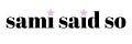 sami said so ♡