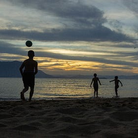 Sport e tutela dei minori: modelli europei a confronto