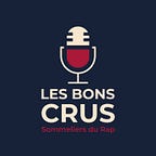 Les Bons Crus - Podcast Rap Hip Hop