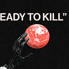 “Ready to Kill”