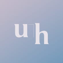 Substack profile picture for @unhinged