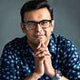 Vishal Sood's avatar