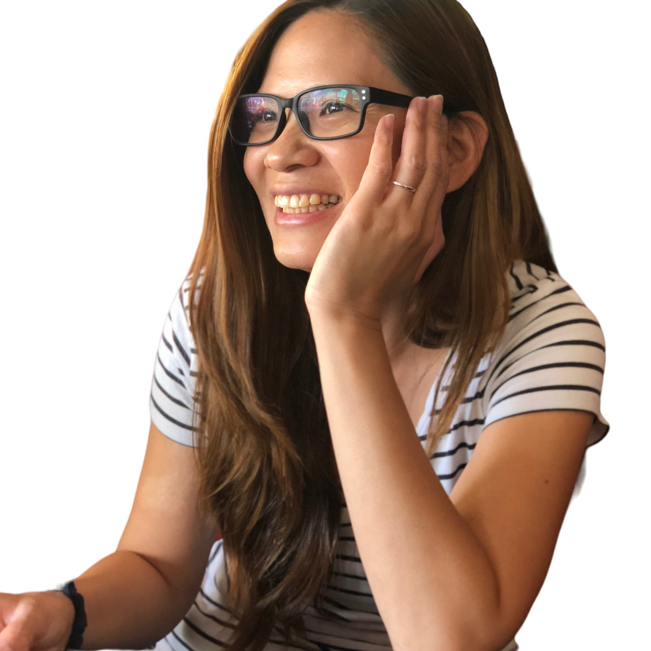 凱若生活誌 Carol's Substack logo