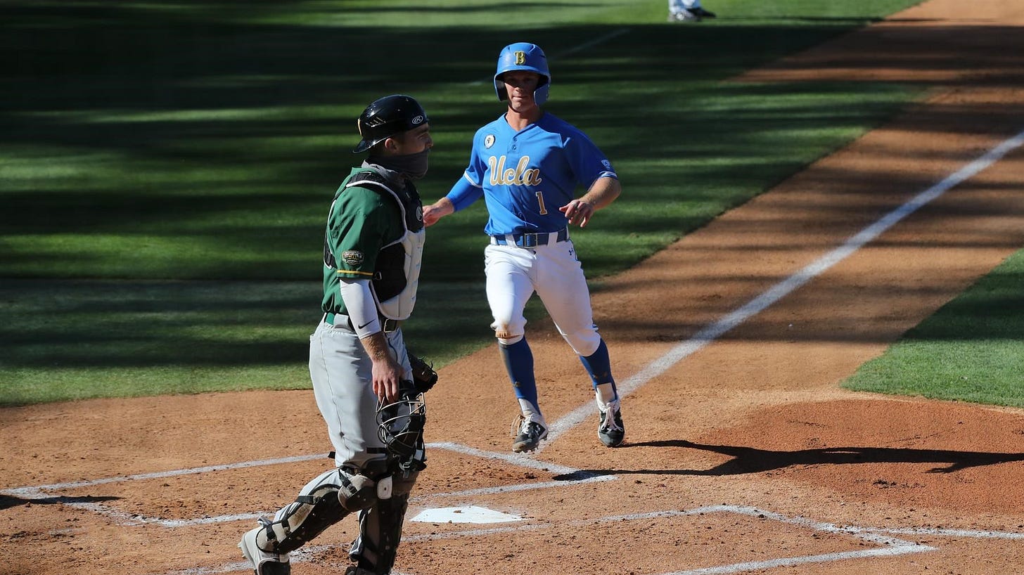 McLain 2021 vs USF JR McLain 2021 vs USF JR