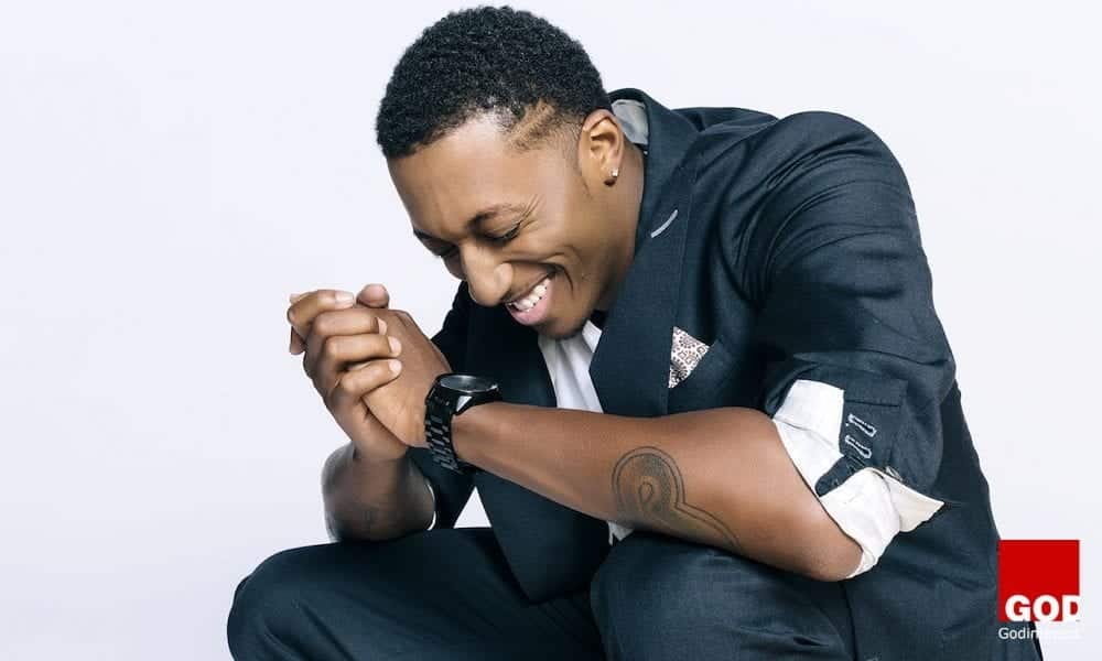 Lecrae Devaughn Moore Lecrae Devaughn Moore