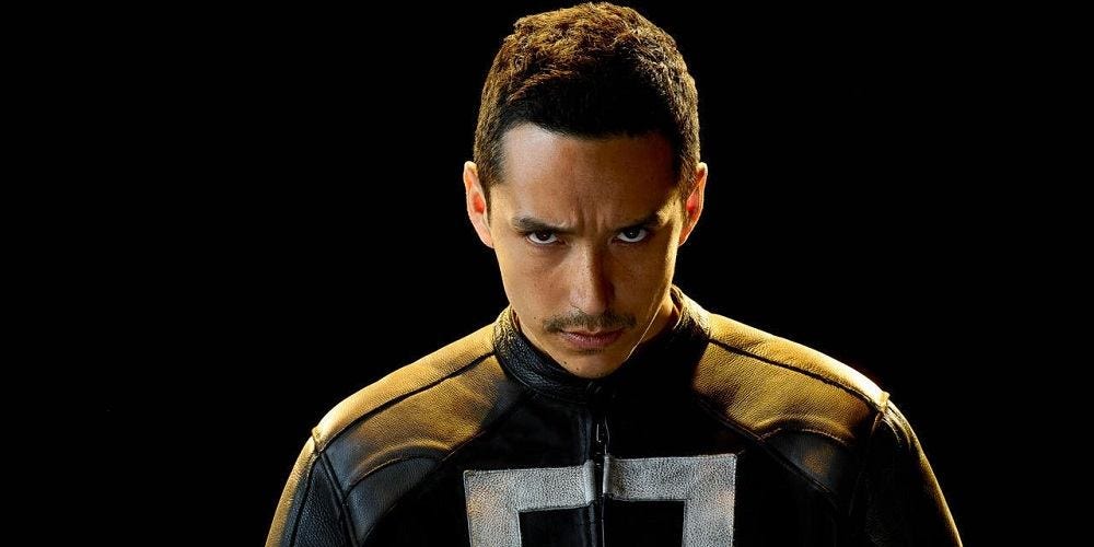 Ghost Rider Spinoff in the Works while 'Cloak and Dagger' delayed 2016 images Ghost Rider Spinoff in the Works while 'Cloak and Dagger' delayed 2016 images