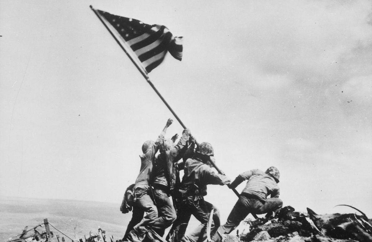 Topics | World War II