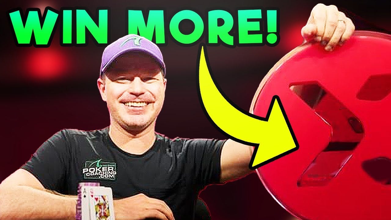 5 Tips to RUN DEEP in More Tournaments 5 Tips to RUN DEEP in More Tournaments