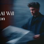 Good news: AI Will Eat Application Software