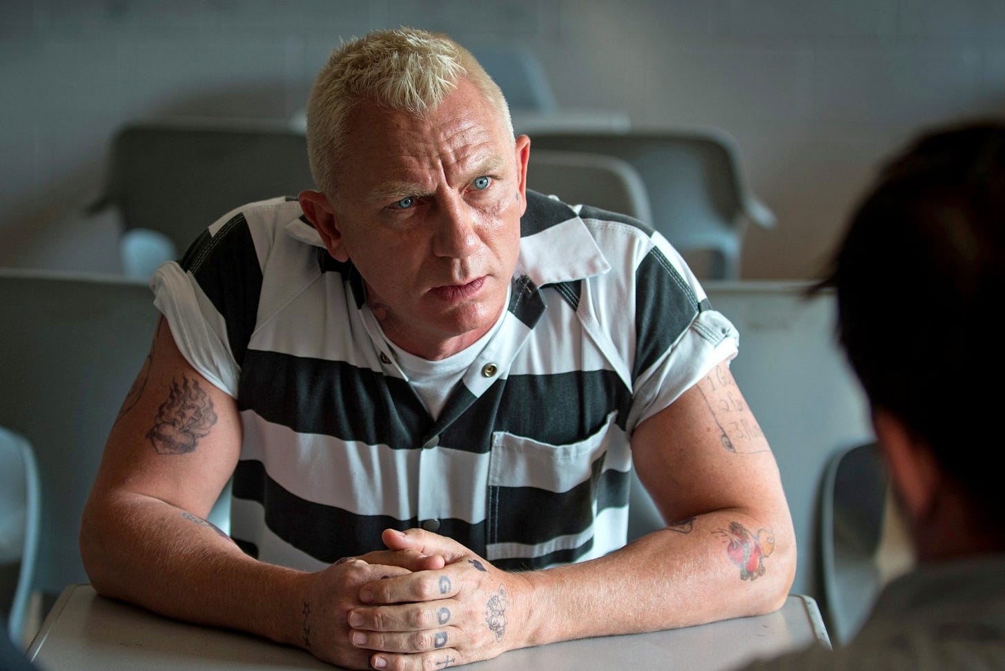 Logan Lucky puts a West Virginia spin on an Ocean's 11-style heist. It's terrific fun. | Vox Logan Lucky puts a West Virginia spin on an Ocean's 11-style heist. It's terrific fun. | Vox