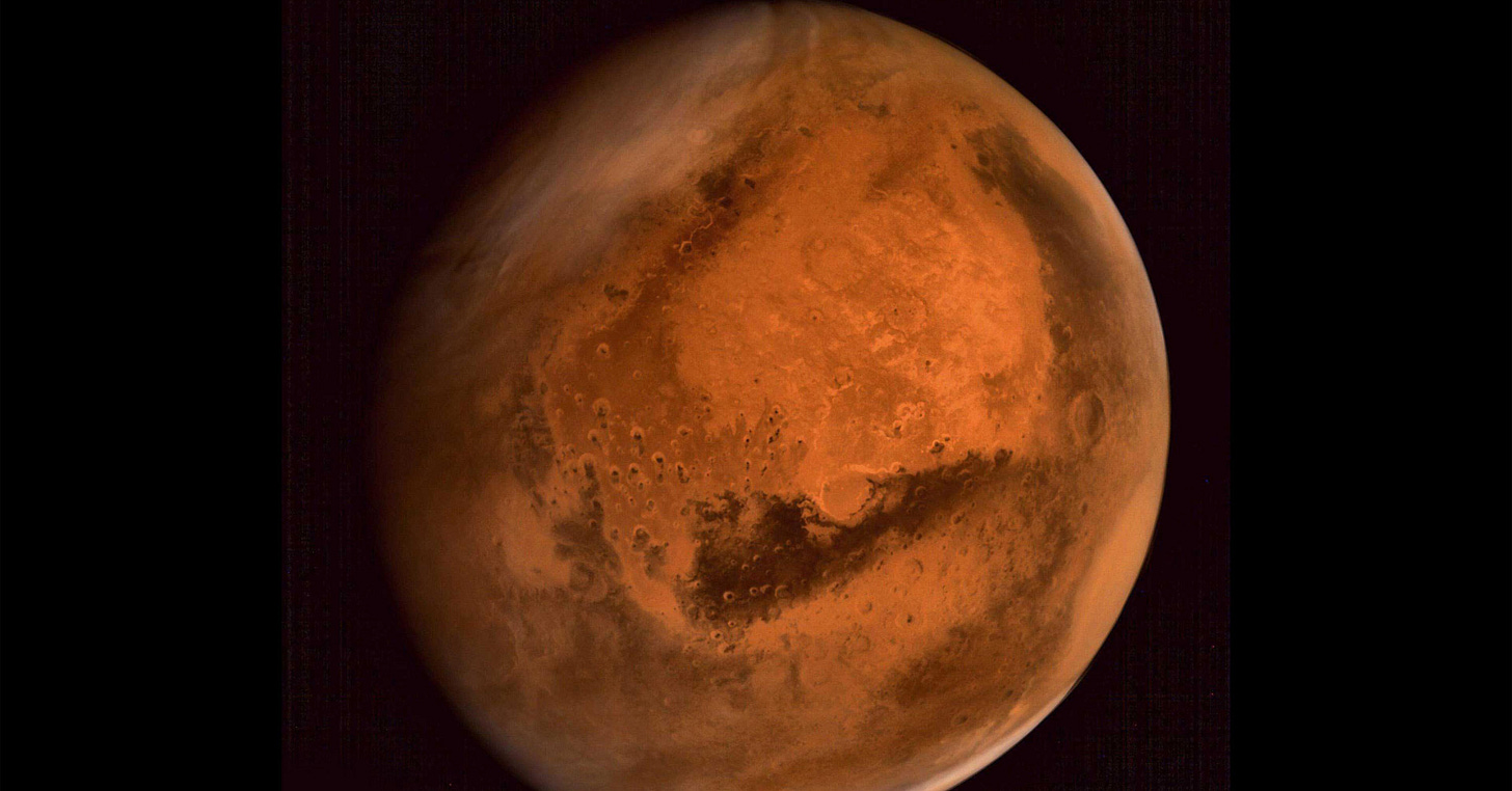 Water on Mars: NASA and Researchers Make Big Announcement Water on Mars: NASA and Researchers Make Big Announcement