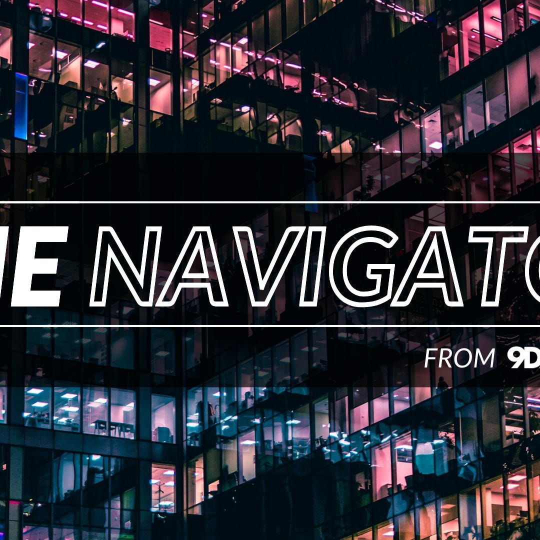 THE NAVIGATOR 