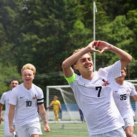 High School Boys Soccer: R.A. Long blanks Ridgefield to reach State