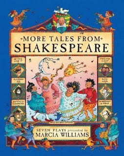 http://www.bookdepository.com/More-Tales-from-Shakespeare-Marci-Williams/9780763626938?ref=bd_recs_1