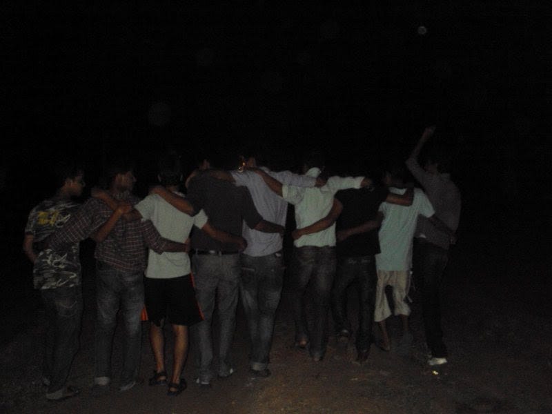 Chilhood and friendship