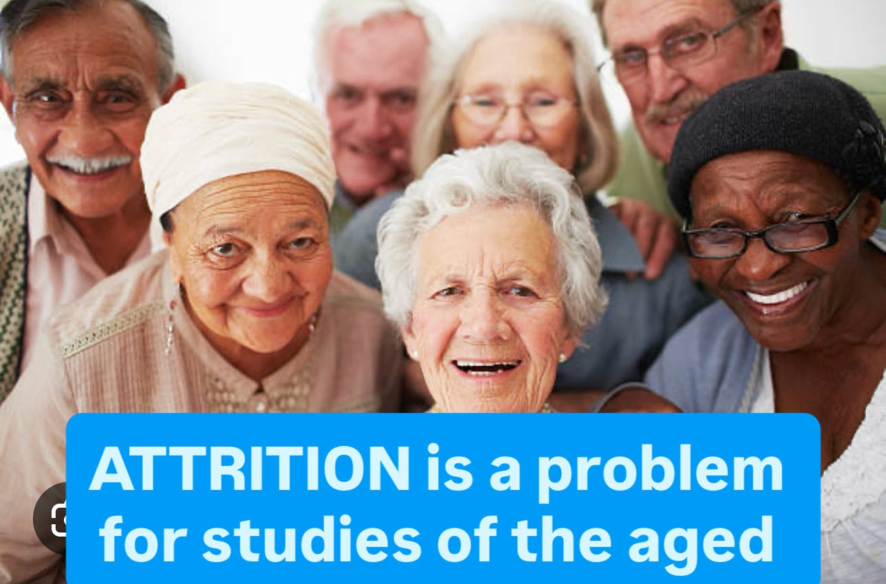 A group of older people smiling

AI-generated content may be incorrect.