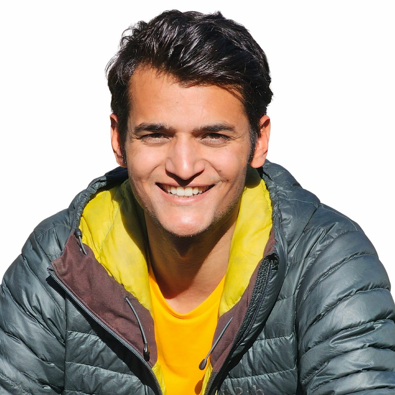 DIY Trekking Newsletter 