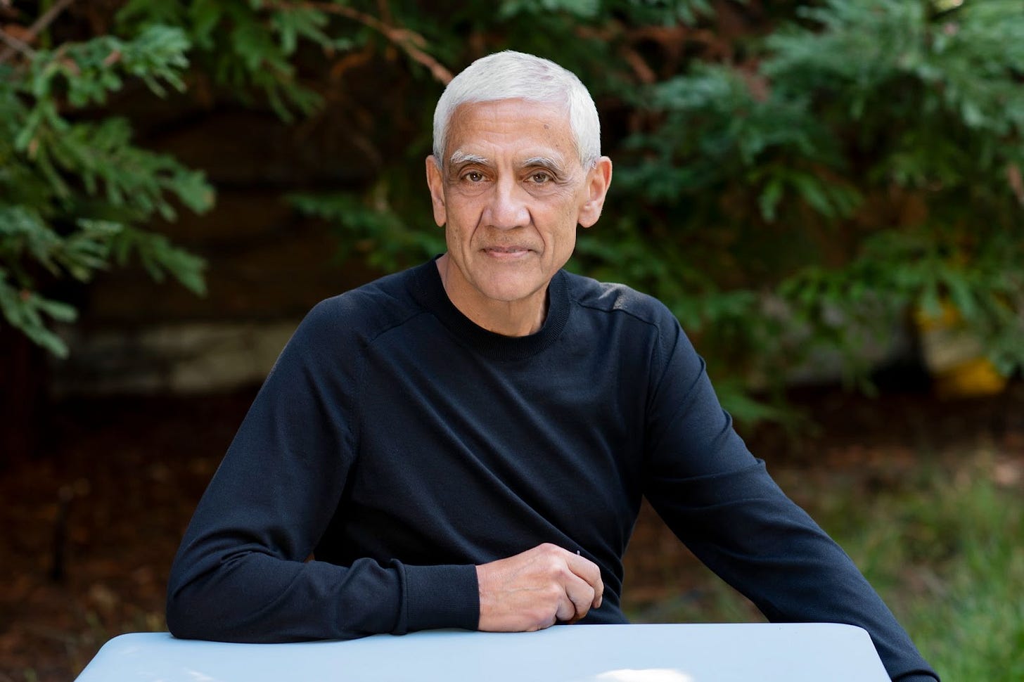 Vinod Khosla | AIChE