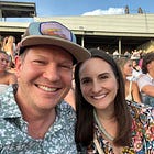 When Did I Become The Adult?