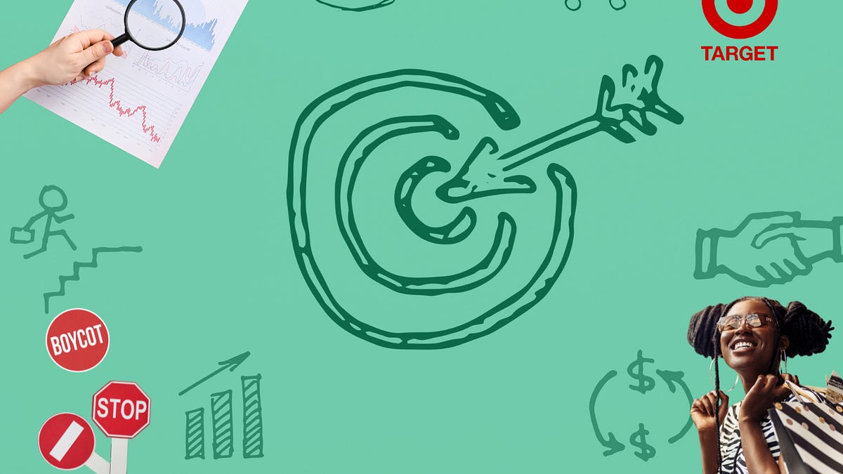 Target's 2025 Impact Report: Where Did the $2 Billion to Black Businesses Go?