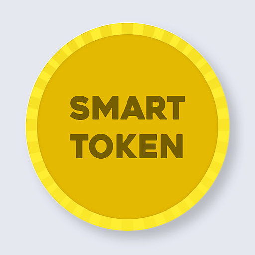 About: Smart Token (Google Play version) | | Apptopia