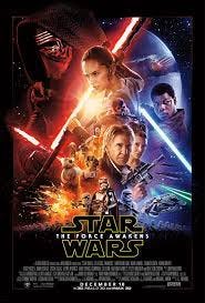 Star Wars: Episode VII - The Force Awakens (2015) - IMDb