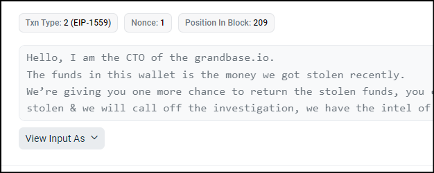 A screenshot of a chat
Description automatically generated A screenshot of a chat
Description automatically generated
