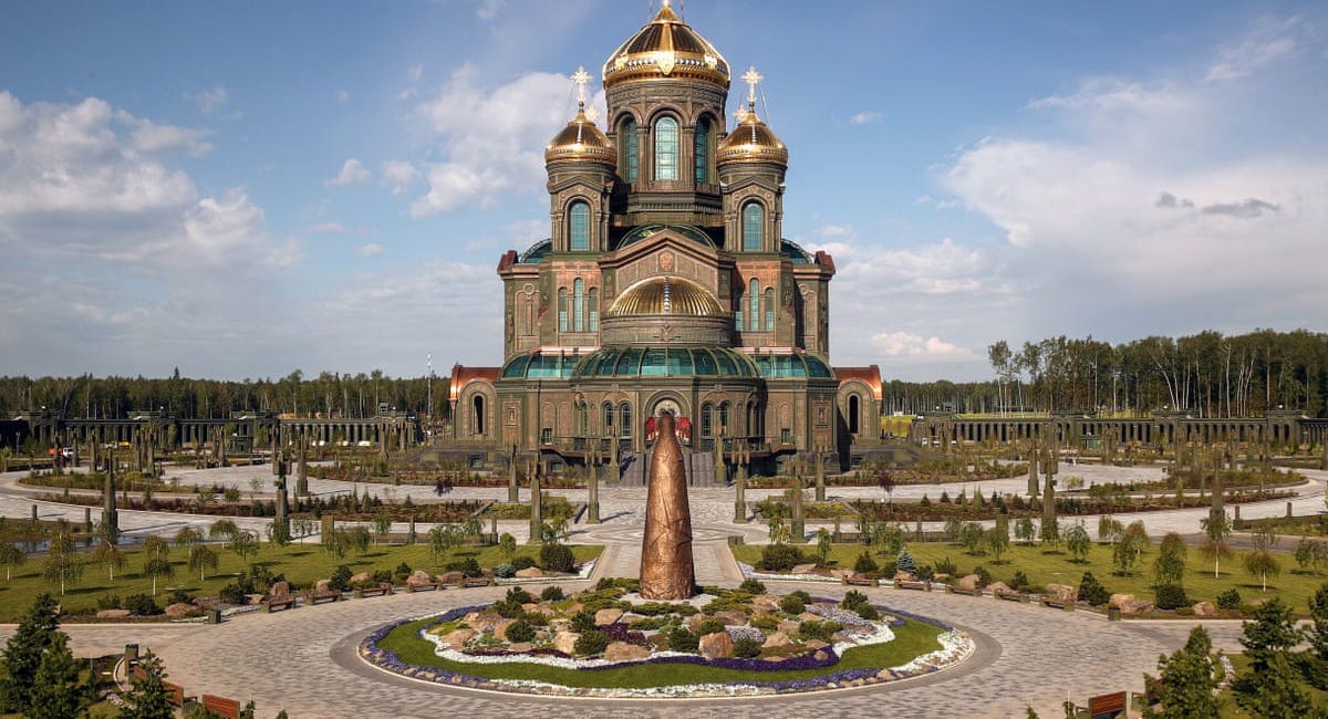 New Bretton Woods: Part 7 - Resurrection of the dead