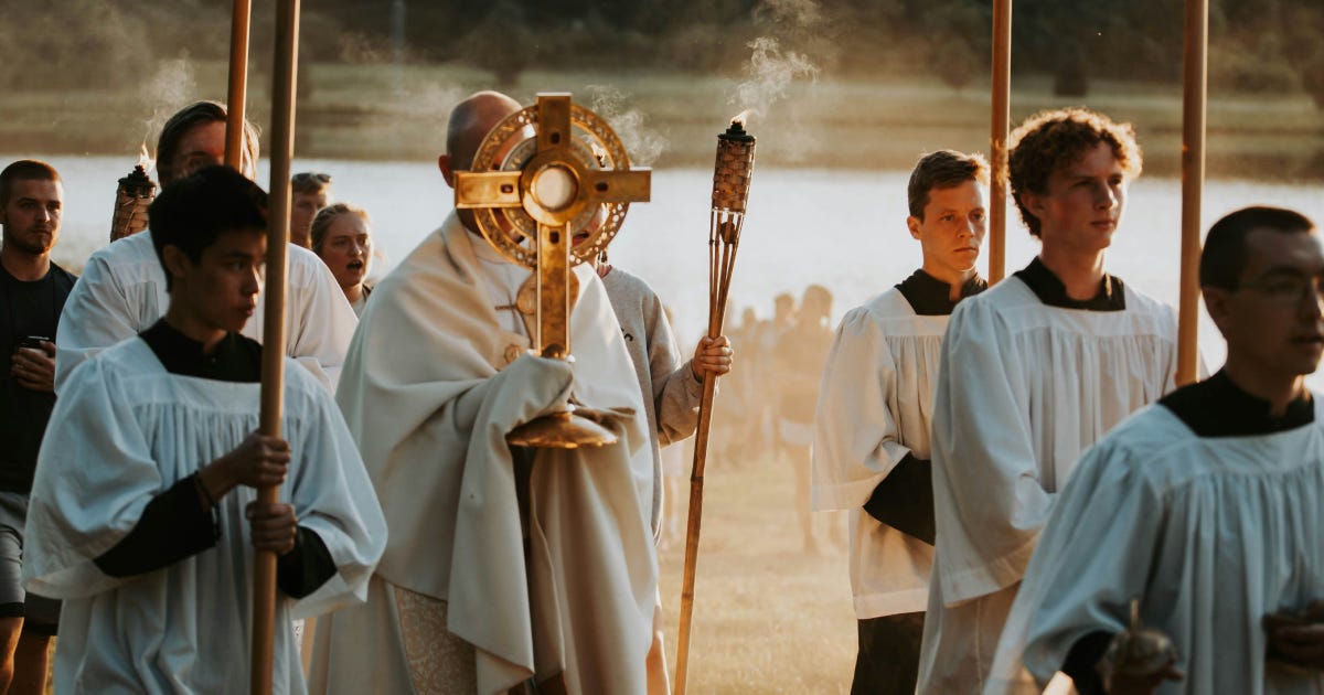 Midweek Quick Take: Is Instagram Catholic?