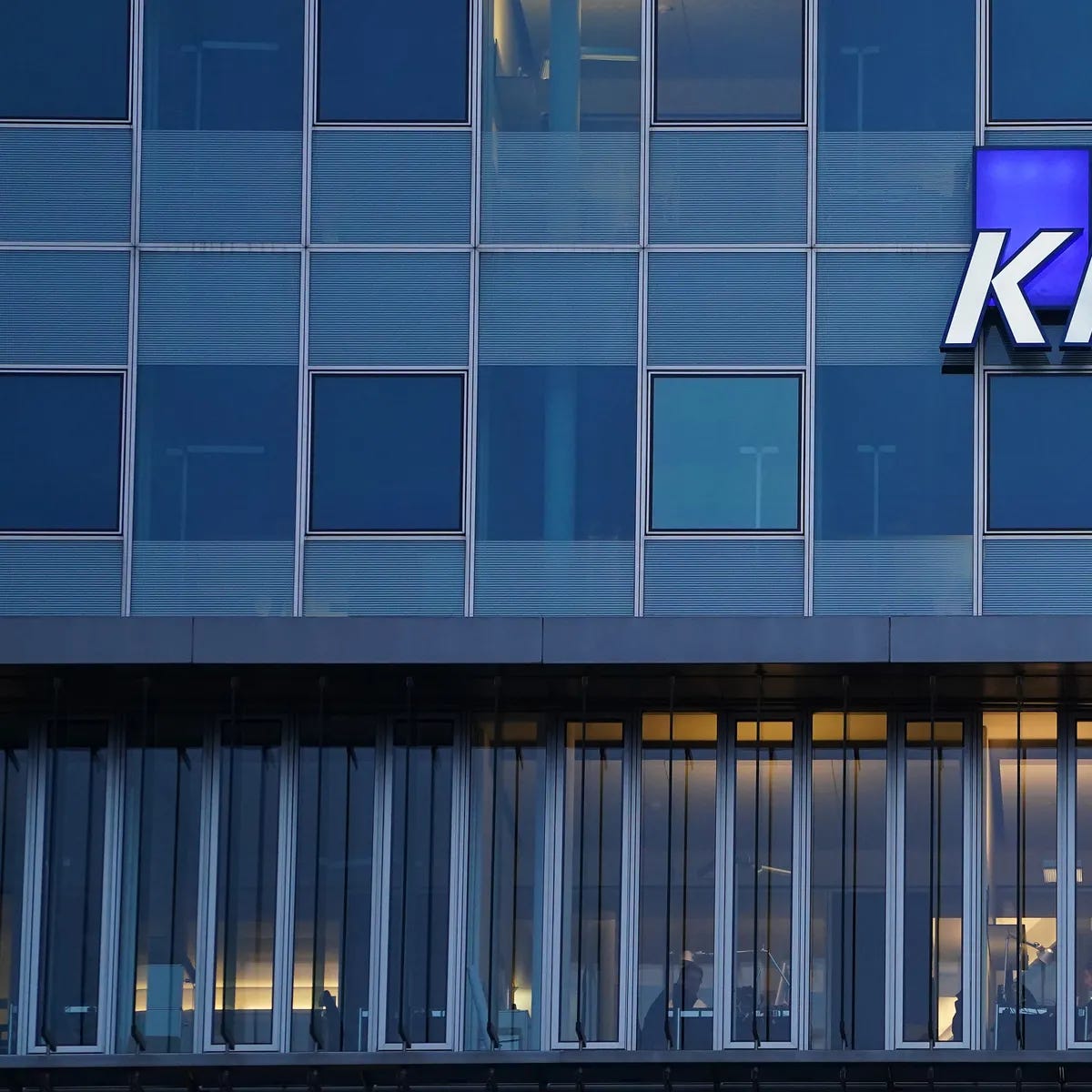 KPMG leans into agentic AI in Salesforce, Google deals