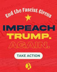 100 days of Trump. 100 days of chaos, cruelty, corruption. Let's recap: He  has shredded the Constitution, kidnapped without due process, suppressed  dissent, defied the courts, abused pardon powers, dismantled essential  government