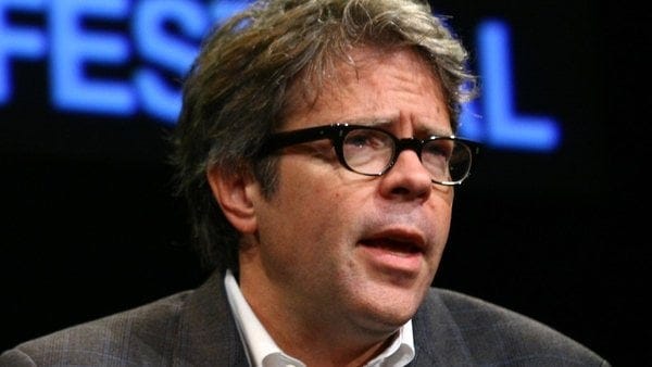 New Jonathan Franzen Novel, 'Purity,' Coming in September : r/books