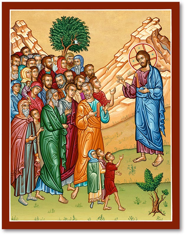 Matthew 5:11-12 | Pastor, Preacher, Pray-er