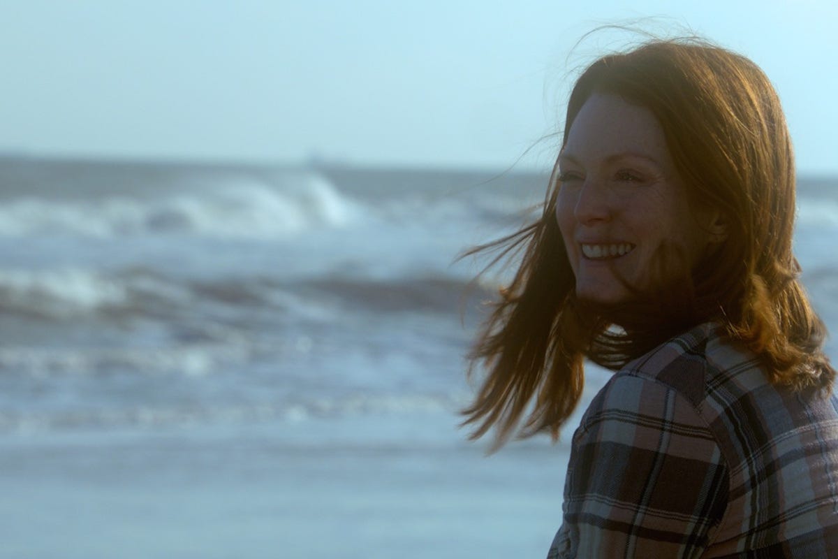 Sub Alice Still Alice - by Decarceration