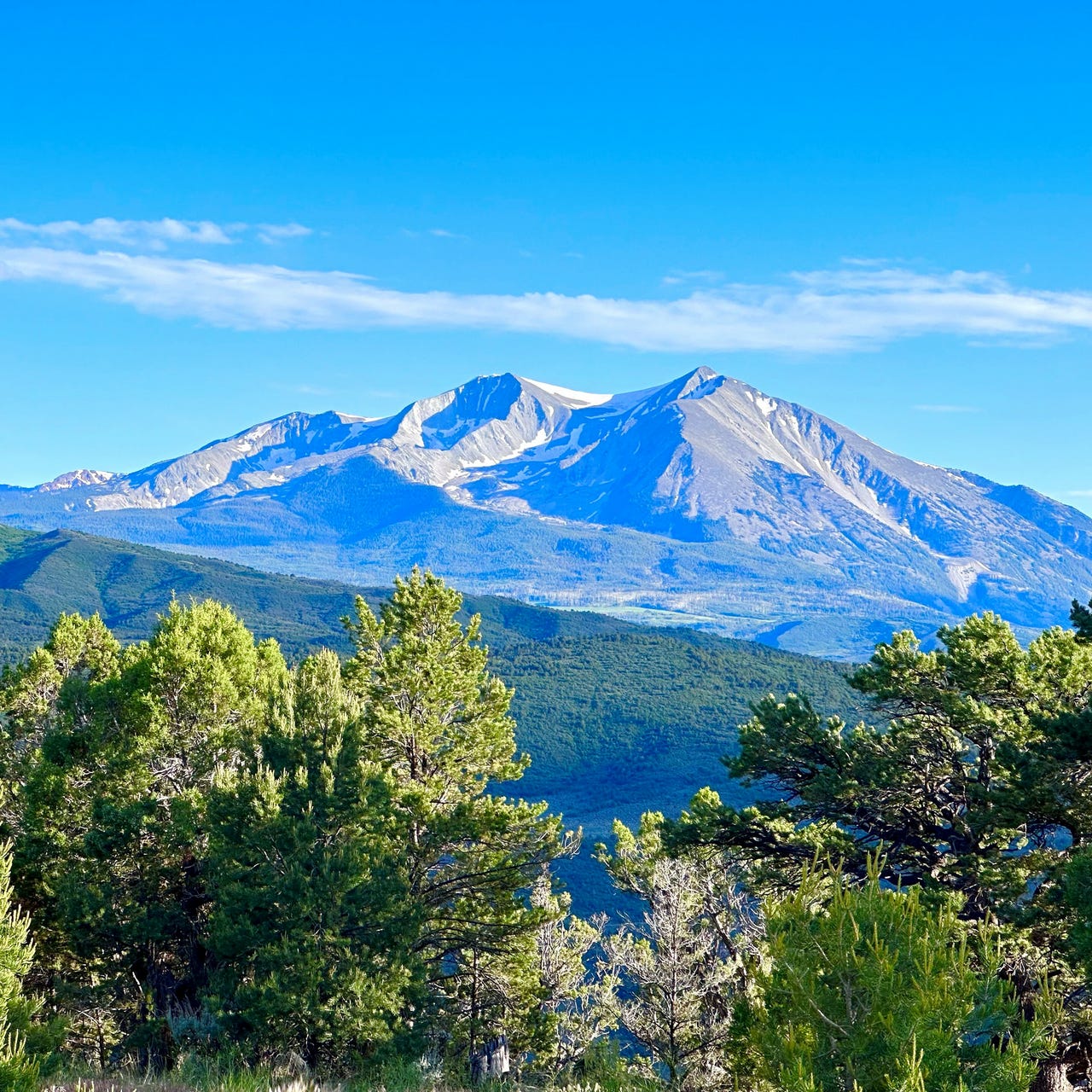 K.LandPatrick's Water Lawg 