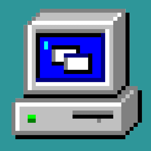 It Came From The Internet