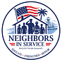 Neighbors in Service