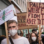 The Emergency Meeting: The Identity Politics Left’s Disgusting Reaction To Dead Jews