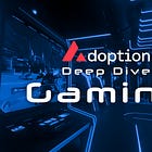 Web3 Gaming on Avalanche: Fast, Scalable, Thriving