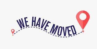 We Have Moved Changed Address Navigation Stock Illustration - Download  Image Now - Relocation, New, Direction - iStock