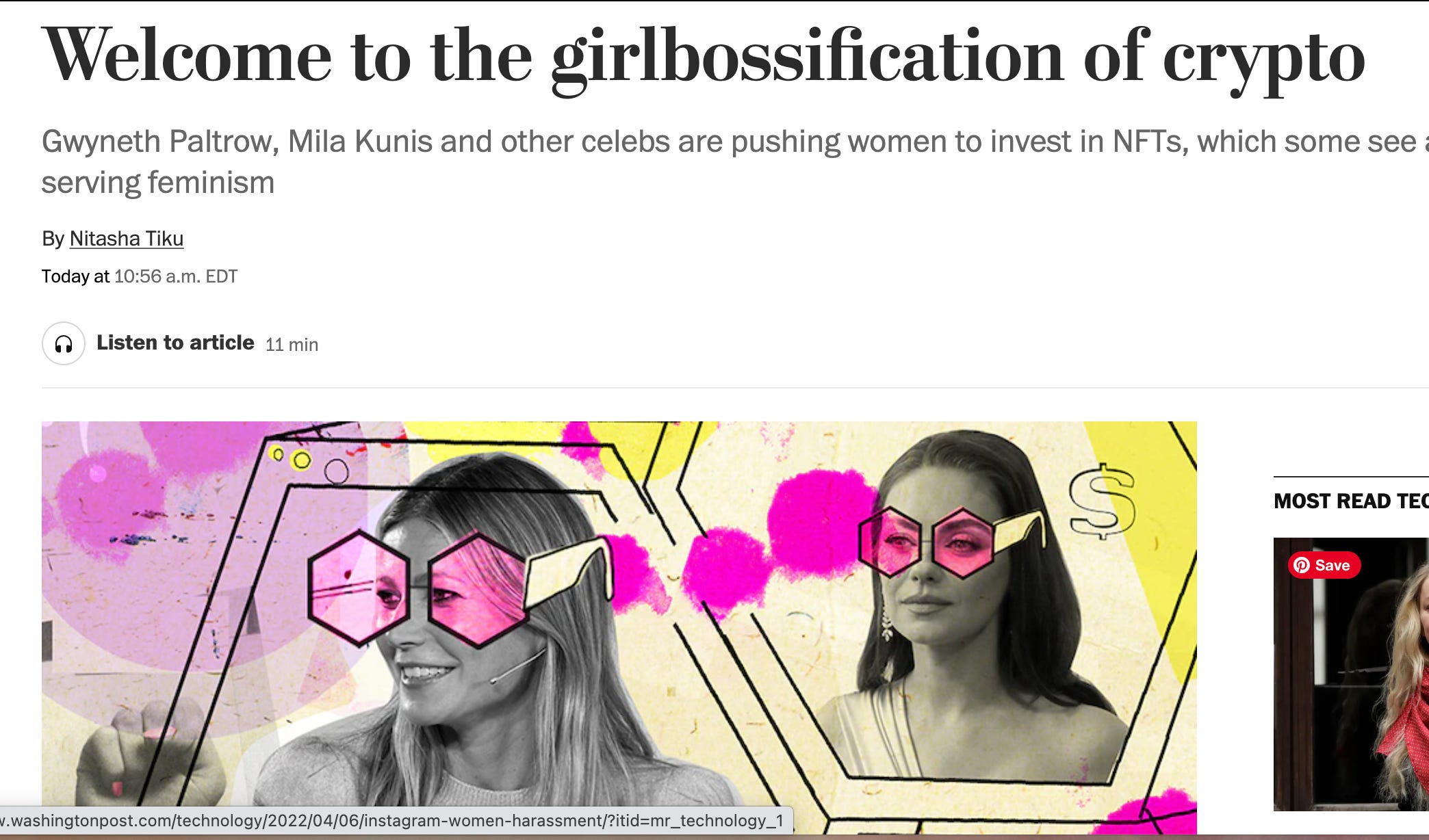 Side Chat 4/7/22 - by Stephanie McNeal - Side Chat