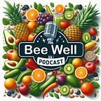 Philipp Riedl BeeWell Ernährungsberatung