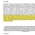 Responding to Criticism Regarding My Statements on Pfizer's DOD Contract