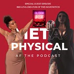 Metaphysical AF: Aligned & Unbothered