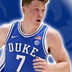 2025 NBA Draft: Kon Knueppel Scouting Report