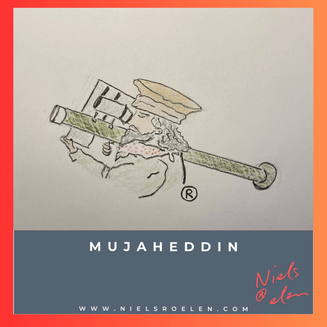 Drawing bij Niels Roelen Drawing bij Niels Roelen