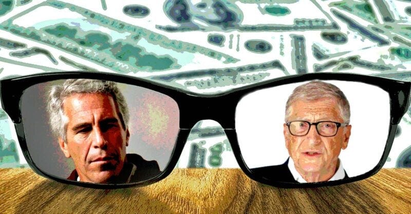 epstein, gates and money epstein, gates and money