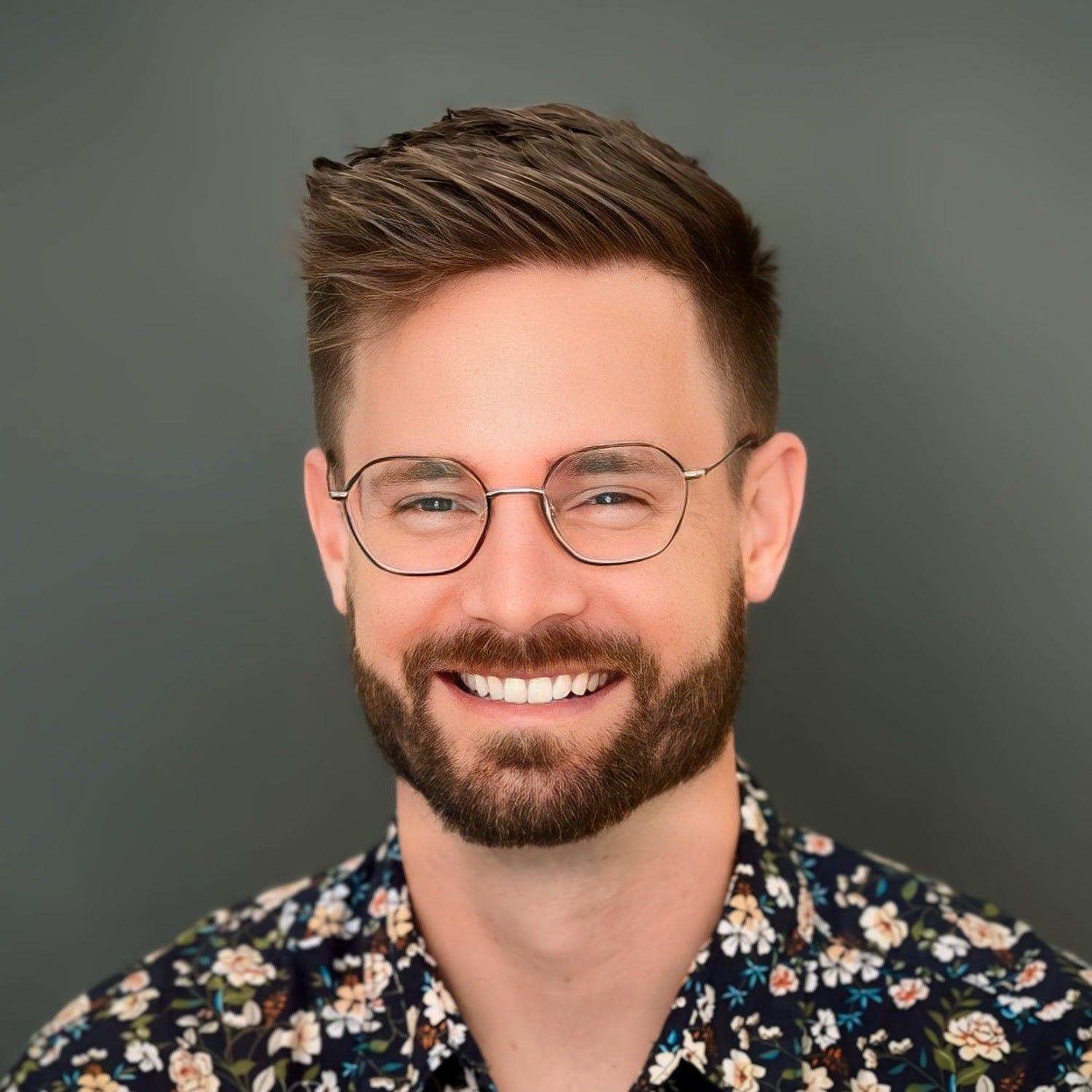 In Practice | Colby Wilkins