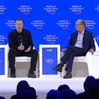 Elon Musk, 스위스 다보스에서 '자율주행 완성' 선언... 그다음은?